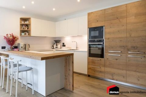 Rækkehus i Tonezza del Cimone, Vicenza, Tonezza del Cimone - € 290.000 | Ref: A041 - foto 3