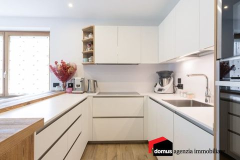 Rækkehus i Tonezza del Cimone, Vicenza, Tonezza del Cimone - € 290.000 | Ref: A041 - foto 4