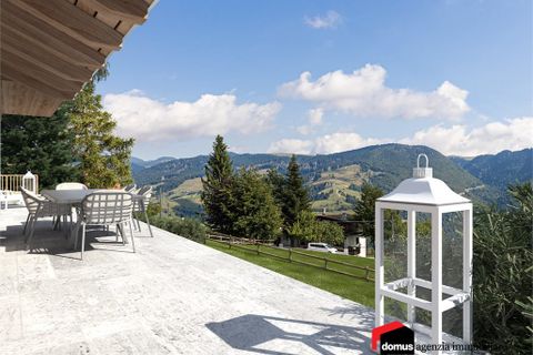 Rækkehus i Tonezza del Cimone, Vicenza, Tonezza del Cimone - € 290.000 | Ref: A041 - foto 9