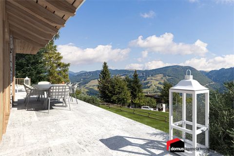 Villa i Asiago, Vicenza, Asiago - € 920.000 | Ref: A011 - foto 6