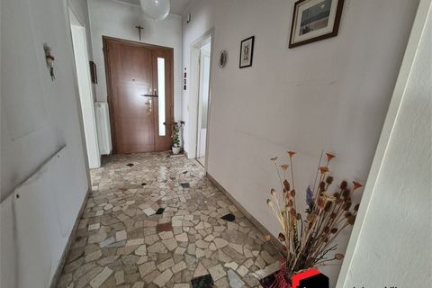 Villa a Piovene Rocchette, Vicenza, Piovene Rocchette - € 240.000 | Ref: A001 - foto 6