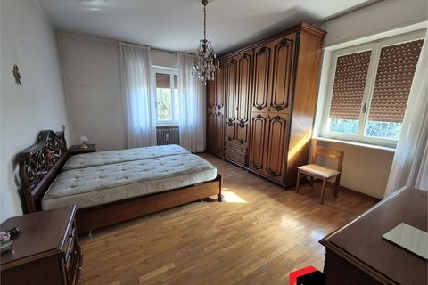 Villa a Piovene Rocchette, Vicenza, Piovene Rocchette - € 240.000 | Ref: A001 - foto 12