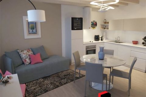 Lejlighed i Thiene, Vicenza, Thiene - € 123.000 | Ref: A065 - foto 1