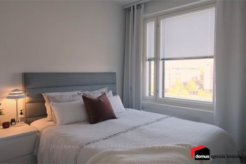 Lejlighed i Thiene, Vicenza, Thiene - € 123.000 | Ref: A065 - foto 2
