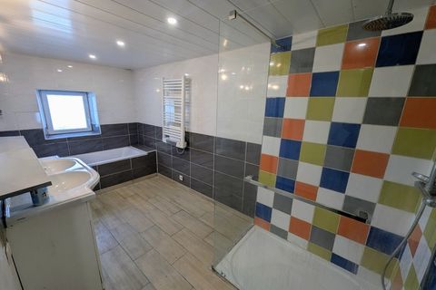 Villa i Landrévarzec, Finistere, Landrévarzec - € 184.500 | Ref: 340930394461 - foto 6