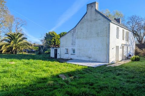 Villa i Landrévarzec, Finistere, Landrévarzec - € 184.500 | Ref: 340930394461 - foto 15