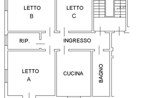 Estudi a Modena, Modena, Modena - € 300/mes | Ref: 755-1-1 - foto 7