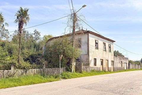 Landejendom i Moncao, Viana do Castelo, Moncao - € 192.500 | Ref: MNC1744CPR - foto 1