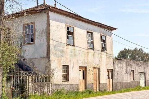 Landejendom i Moncao, Viana do Castelo, Moncao - € 192.500 | Ref: MNC1744CPR - foto 2