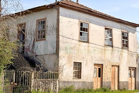 Landejendom i Moncao, Viana do Castelo, Moncao - € 192.500 | Ref: MNC1744CPR - foto 3