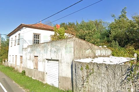 Landejendom i Moncao, Viana do Castelo, Moncao - € 192.500 | Ref: MNC1744CPR - foto 5