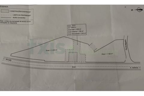 Landejendom i Moncao, Viana do Castelo, Moncao - € 192.500 | Ref: MNC1744CPR - foto 10