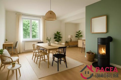 Villa a Castres, Tarn, Castres - € 149.000 | Ref: 3999 - foto 9
