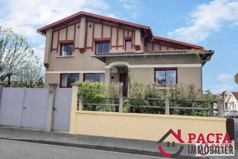 Byhus i Castres, Tarn, Castres - € 435.000 | Ref: 4096 - foto 1