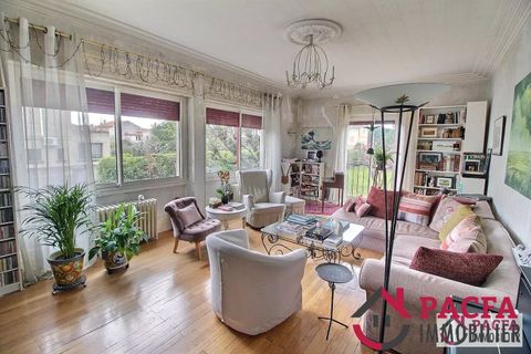 Byhus i Castres, Tarn, Castres - € 435.000 | Ref: 4096 - foto 2