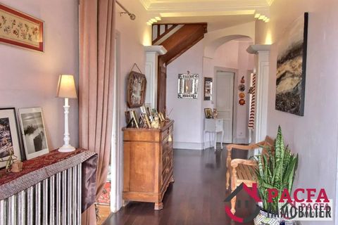 Byhus i Castres, Tarn, Castres - € 435.000 | Ref: 4096 - foto 4