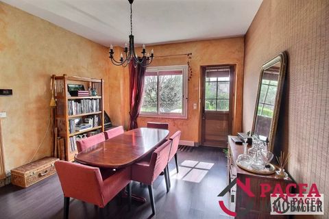 Byhus i Castres, Tarn, Castres - € 435.000 | Ref: 4096 - foto 5