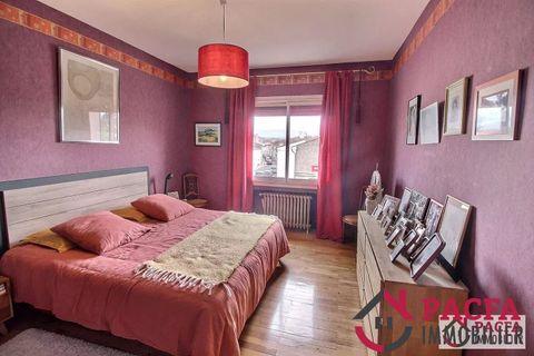 Byhus i Castres, Tarn, Castres - € 435.000 | Ref: 4096 - foto 6