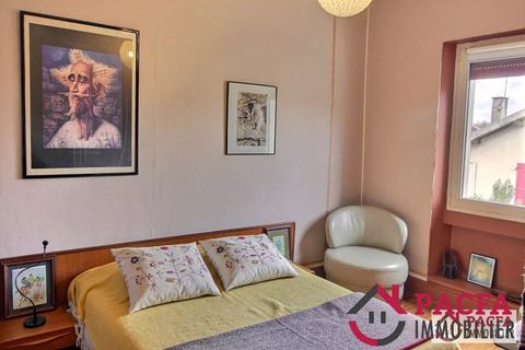 Byhus i Castres, Tarn, Castres - € 435.000 | Ref: 4096 - foto 7