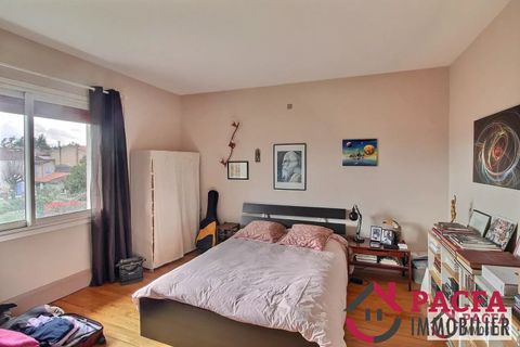 Byhus i Castres, Tarn, Castres - € 435.000 | Ref: 4096 - foto 10