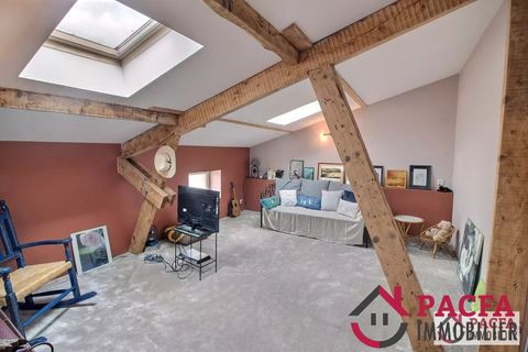Byhus i Castres, Tarn, Castres - € 435.000 | Ref: 4096 - foto 11