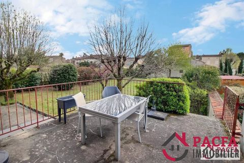Byhus i Castres, Tarn, Castres - € 435.000 | Ref: 4096 - foto 12