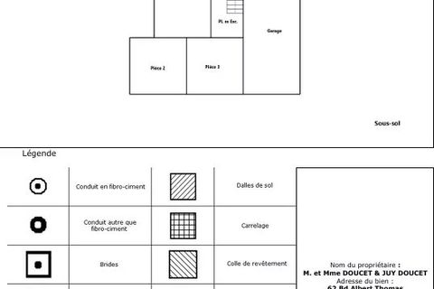 Byhus i Castres, Tarn, Castres - € 435.000 | Ref: 4096 - foto 14