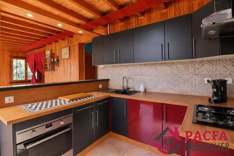 Villa i Arfons, Tarn, Arfons - € 168.000 | Ref: 4102 - foto 8