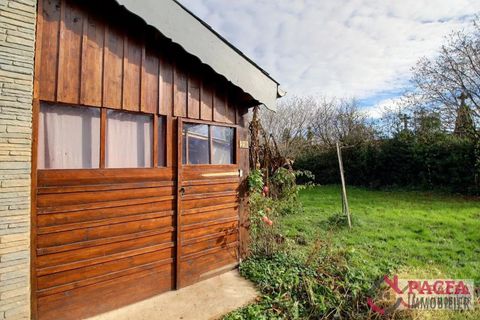 Villa em Arfons, Tarn, Arfons - € 168.000 | Ref: 4102 - foto 5