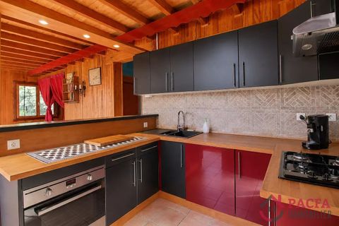Villa em Arfons, Tarn, Arfons - € 168.000 | Ref: 4102 - foto 8