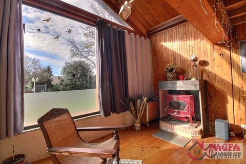 Villa em Arfons, Tarn, Arfons - € 168.000 | Ref: 4102 - foto 9