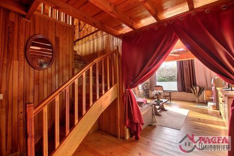Villa em Arfons, Tarn, Arfons - € 168.000 | Ref: 4102 - foto 10