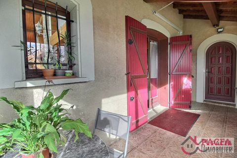 Villa em Arfons, Tarn, Arfons - € 168.000 | Ref: 4102 - foto 13