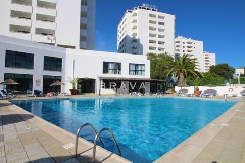 Lejlighed i Albufeira, Faro, Albufeira - € 310.000 | Ref: BRV-1120 - foto 1