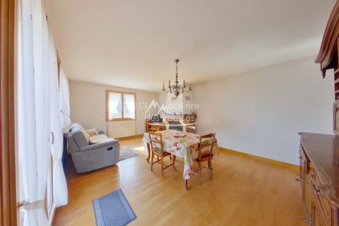 Villa a Mijoux, Ain, Mijoux - € 300.000 | Ref: 86894135 - foto 2