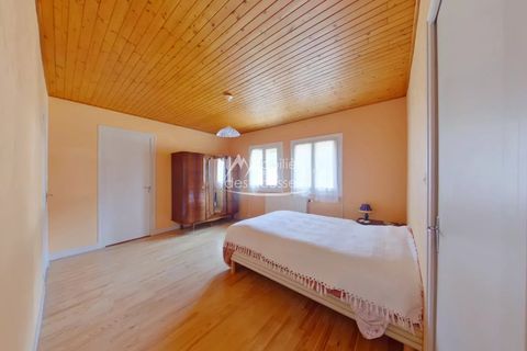 Villa a Mijoux, Ain, Mijoux - € 300.000 | Ref: 86894135 - foto 5