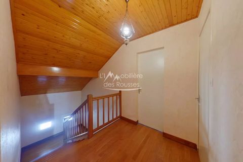 Villa a Mijoux, Ain, Mijoux - € 300.000 | Ref: 86894135 - foto 6