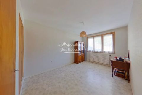 Villa a Mijoux, Ain, Mijoux - € 300.000 | Ref: 86894135 - foto 7