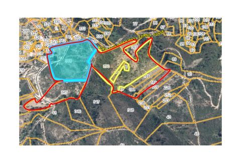 Terra a Macao, Santarem, Macao - € 65.000 | Ref: SÒL_297 - foto 29