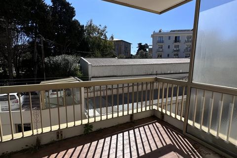 Lejlighed i Antibes, Alpes-Maritimes, Antibes - € 264.000 | Ref: 86901650 - foto 3