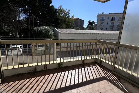 Lejlighed i Antibes, Alpes-Maritimes, Antibes - € 264.000 | Ref: 86901650 - foto 8
