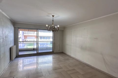 Lejlighed i Antibes, Alpes-Maritimes, Antibes - € 264.000 | Ref: 86901650 - foto 9