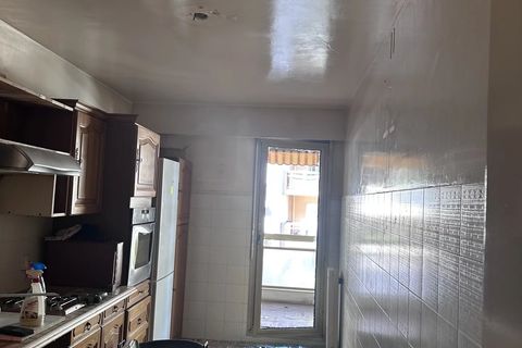 Lejlighed i Antibes, Alpes-Maritimes, Antibes - € 264.000 | Ref: 86901650 - foto 12