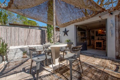 Villa i Chateauneuf-Grasse, Alpes-Maritimes, Chateauneuf-Grasse - € 299.000 | Ref: 86905412 - foto 2