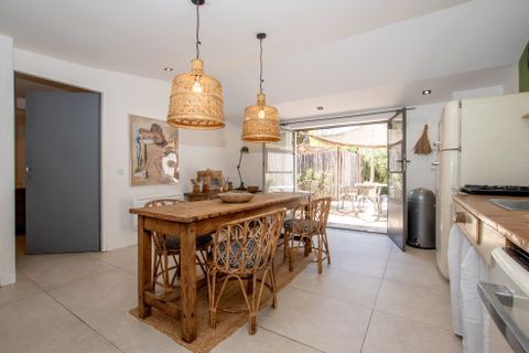 Villa i Chateauneuf-Grasse, Alpes-Maritimes, Chateauneuf-Grasse - € 299.000 | Ref: 86905412 - foto 5