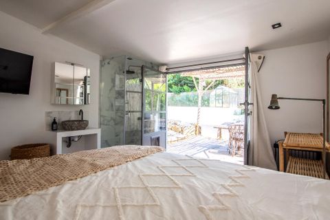 Villa i Chateauneuf-Grasse, Alpes-Maritimes, Chateauneuf-Grasse - € 299.000 | Ref: 86905412 - foto 12