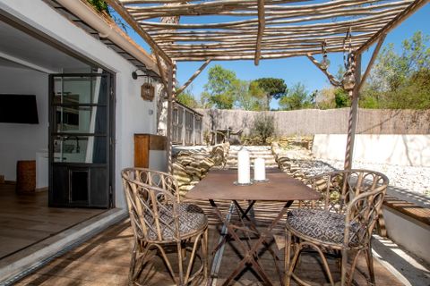Villa i Chateauneuf-Grasse, Alpes-Maritimes, Chateauneuf-Grasse - € 299.000 | Ref: 86905412 - foto 14