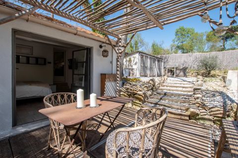 Villa i Chateauneuf-Grasse, Alpes-Maritimes, Chateauneuf-Grasse - € 299.000 | Ref: 86905412 - foto 15