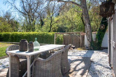 Villa i Chateauneuf-Grasse, Alpes-Maritimes, Chateauneuf-Grasse - € 299.000 | Ref: 86905412 - foto 16