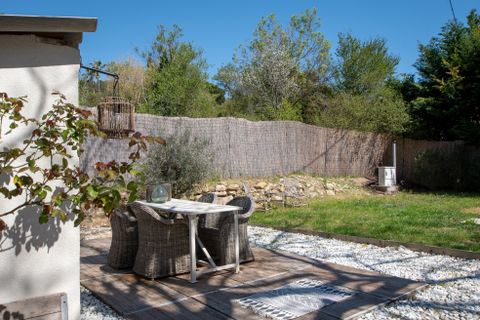 Villa i Chateauneuf-Grasse, Alpes-Maritimes, Chateauneuf-Grasse - € 299.000 | Ref: 86905412 - foto 17